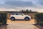 Mini Cooper SE Level 2 2020 года (UK)